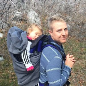 Meet your Posher, Brock